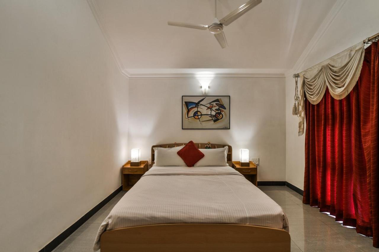 Villa Samaara14 Candolim Beach 500Mts Exterior foto