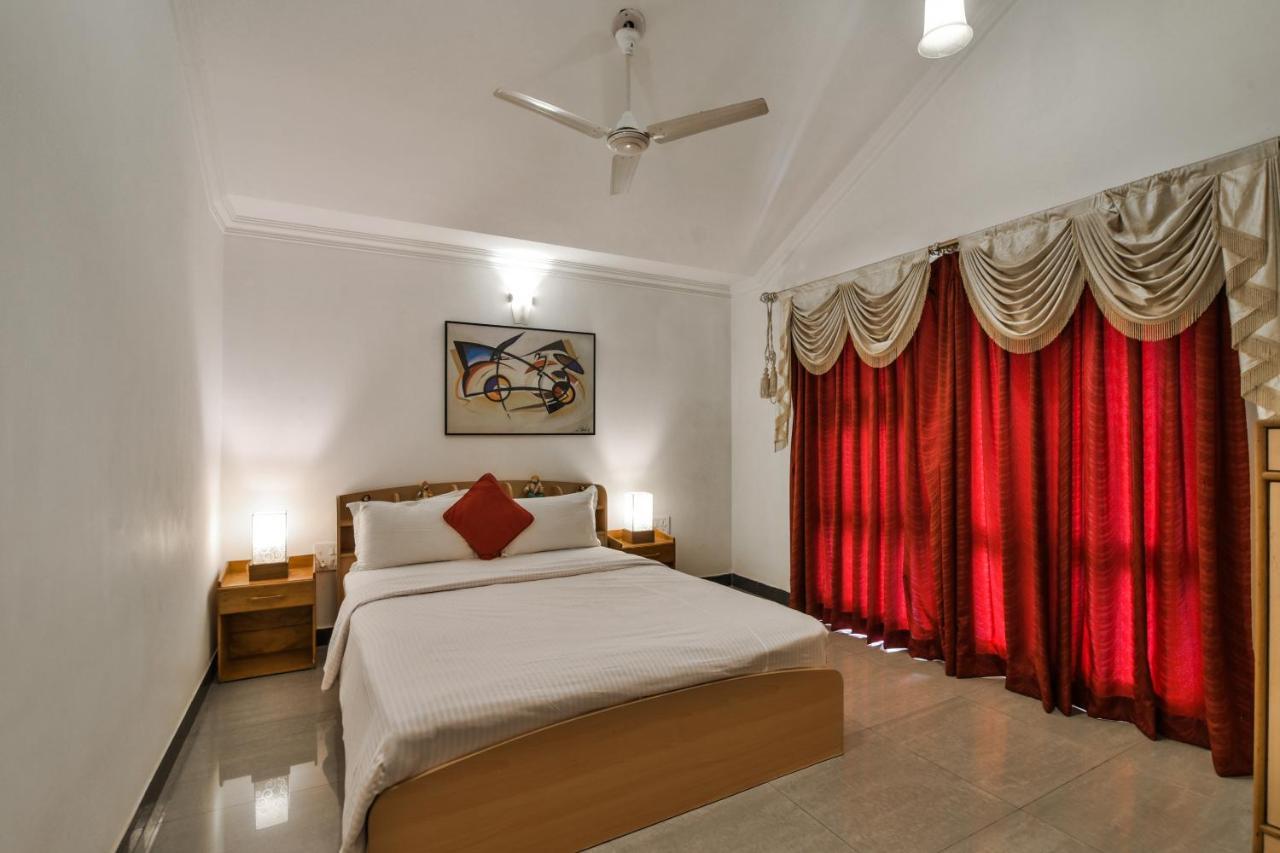 Villa Samaara14 Candolim Beach 500Mts Exterior foto