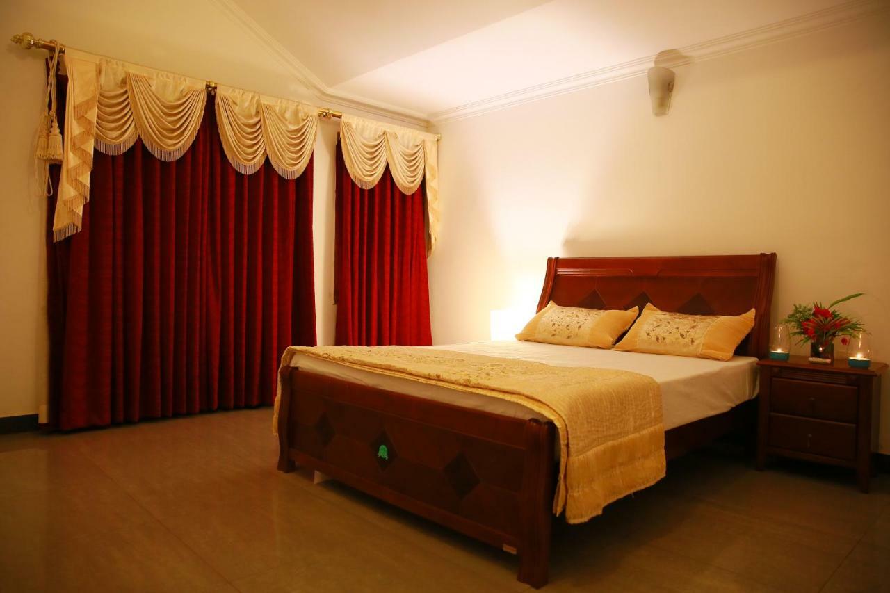 Villa Samaara14 Candolim Beach 500Mts Exterior foto